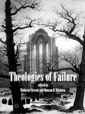 cover image of Theologies of Failure